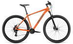 Bicykel Dema Energy 5 oranžový 2022