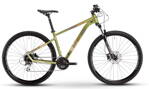 Bicykel Ghost Kato Essential 29 olive 2021