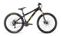 Freestyle a Dirt bicykle | Cykloabc.sk Freestyle a Dirt bicykle | Cykloabc.sk