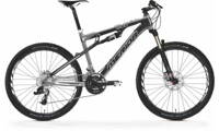Celoodpružené horské MTB bicykle 26 | Cykloabc.sk Celoodpružené horské MTB bicykle 26 | Cykloabc.sk