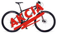Totálny výpredaj bicyklov s veľkými zľavami | Cykloabc.sk Totálny výpredaj bicyklov s veľkými zľavami | Cykloabc.sk