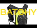 Batoh Author A-B Cyclone GBS X7 čierny-šedý