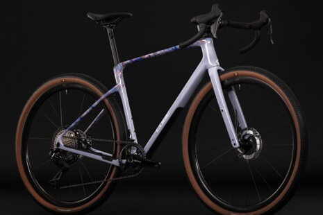 Unboxing: Cube Nuroad C:62 EX 2027