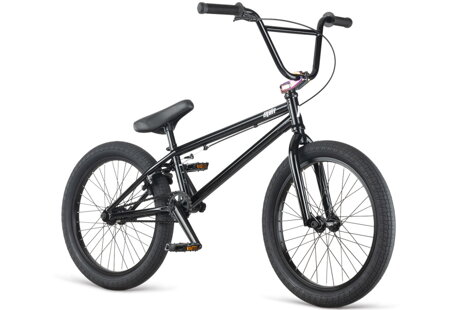 BMX bicykle BeFly skladom.