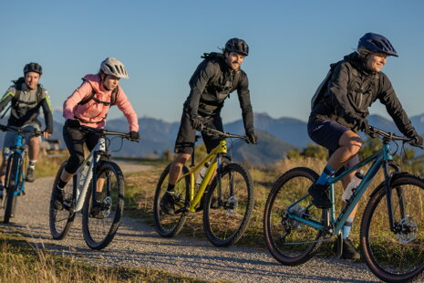 Znamenia, že ste si kúpili bicykel nesprávnej veľkosti.