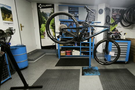 Ako pripraviť bicykel na novú sezónu?